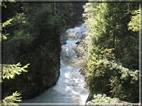 foto Cascate in Val Genova